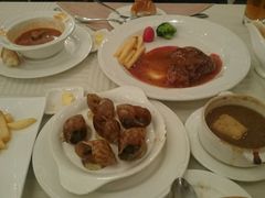 -红房子西菜馆(淮海店)