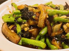 -堤边美食