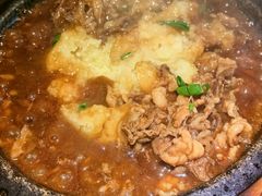 -黑土印象菜馆(三元桥店)
