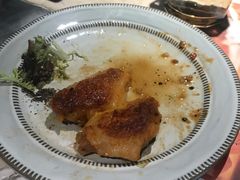 -盛焰铁板烧(王府井店)