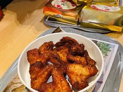 -麦当劳(贵和购物中心B1店)