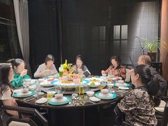 -乾园.魏庐湖景餐厅(花港店)