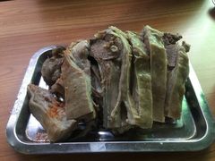 -马学武手抓美食(下南关总店)