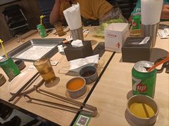 -新石器烤肉(百联川沙店)