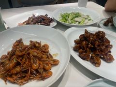 -虎哥私房菜(馒头山店)