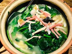 -青年公社烤鸭(青年路店)