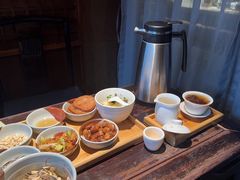 -青藤茶馆(南山路店)