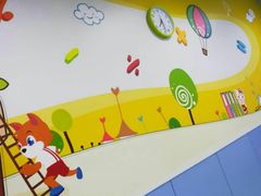 -小问号·科学启蒙·逻辑思维·阅读素养·口才演讲(杨浦合生汇中心)