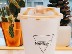 -Manner Coffee(大宁国际商业广场店)