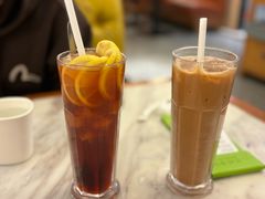-翠华餐厅(德基广场店)
