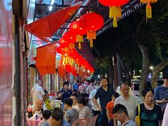 -胜记菜馆(文明路)