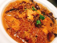 -上关雪東北菜(中房金谊店)