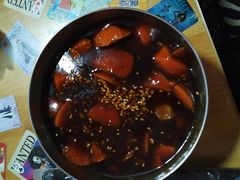 -小二楼炖肠
