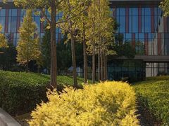 -上海虹桥西郊假日酒店