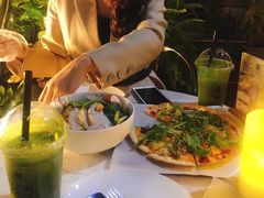 -农畉LONFOOD(福田星河COCOPark店)