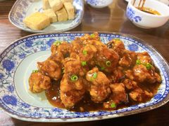 糖醋排骨-十碗头(诚信路店)