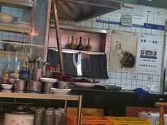 -陈寔包子王·卤煮小肠·京味小吃(龙潭店)
