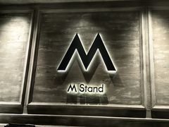 -M Stand(万象前海店)