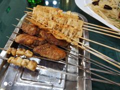 -大城·烧烤海鲜大排档(台东店)