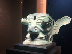 -三星堆博物馆