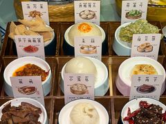 -一味大院•桐庐菜传承店(春江路店)
