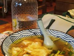 -北丐先生·野馄饨烧烤(雨花万象店)