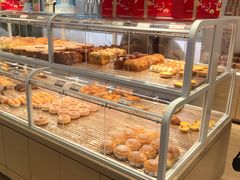 -好利来(内双楠店)