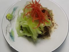 -丽华餐厅·天津菜(艳阳路店)