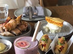 -BOR Eatery(安福路店)