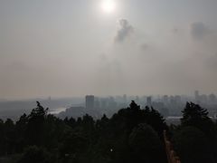 -富乐山