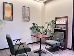 -COTTON CAFE(德信·中外公寓店)