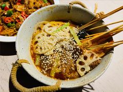 一锅麻辣-boundaries籬苑(瑞光创意工厂-贰号院店)