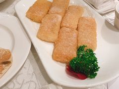 风沙糍粑-亢龙太子酒轩(东湖店)