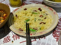 -耙吉吉川味小酒馆(本地人回头店)