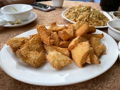 -揭阳钟记小食(福田新村店)