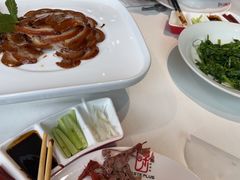 -味+新京宴·烤鸭·北京菜(创意谷店)