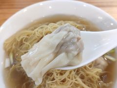 -昌荣竹升面(花园新村店)