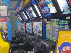 -真快活Coohoo Max(武商仙桃店)