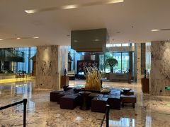 -上海漕河泾万丽酒店