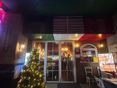-BaBBo巴博意大利餐厅