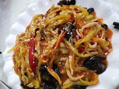 -百味香重庆鸡公煲(厦大学生公寓老店)