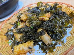 -蒸坊黄鳝饭(骏丰大厦店)