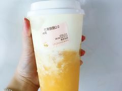 -LELECHA乐乐茶(美罗城店)