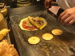 -喜来登酒店-盛宴标帜餐厅