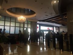 -纽斯桑拿会所(餐厅天山路店)