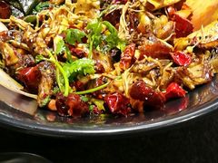 -食乐佳麻辣香锅(森林摩尔商业街区店)