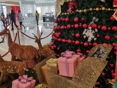 -天河城购物中心