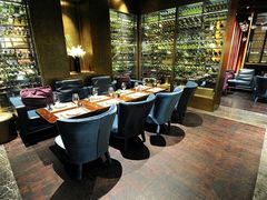 -YUE·6·西式融合餐厅(外滩六号店)