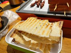 -记忆串城·东北烧烤·小龙虾·大型团建(南油店)