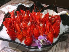 -龙虾风暴(松江店)